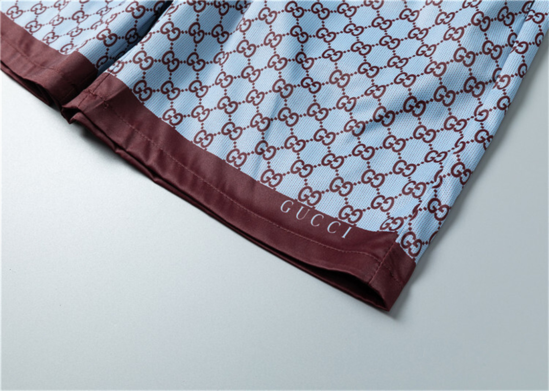 AA88-1-AA88-5  GUCCI  553833# swim trunks gallery