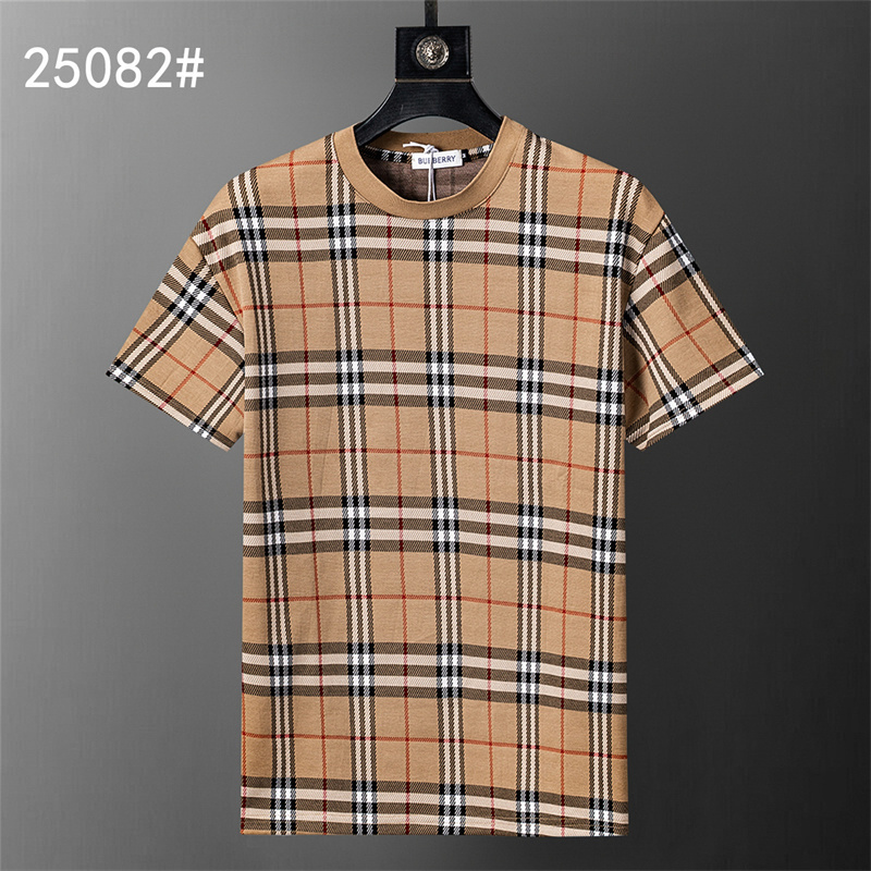 AA89-1   Burberry   5525082#T-shirt gallery