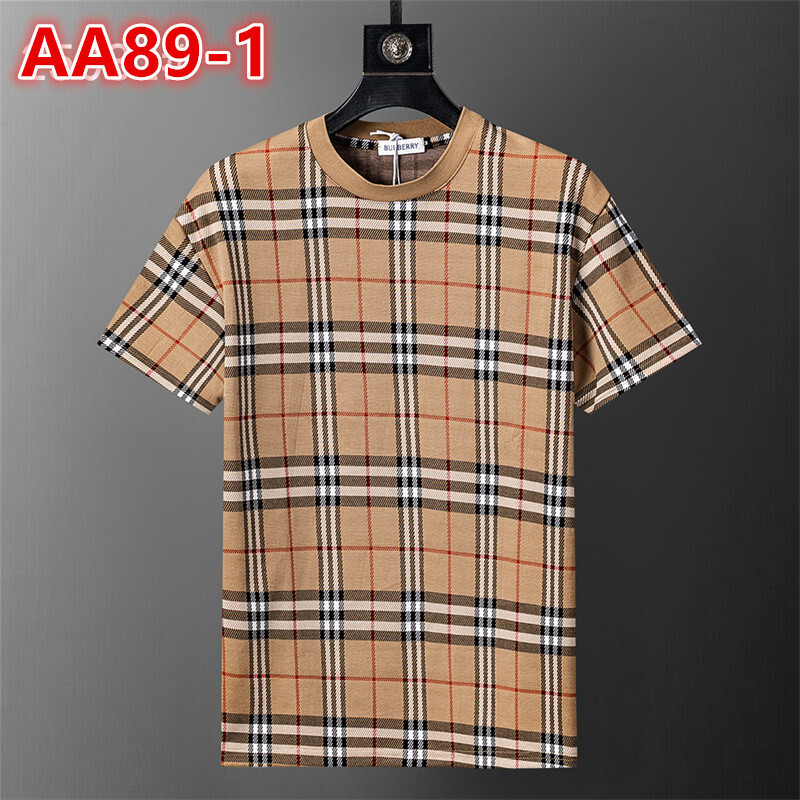 AA89-1   Burberry   5525082#T-shirt gallery