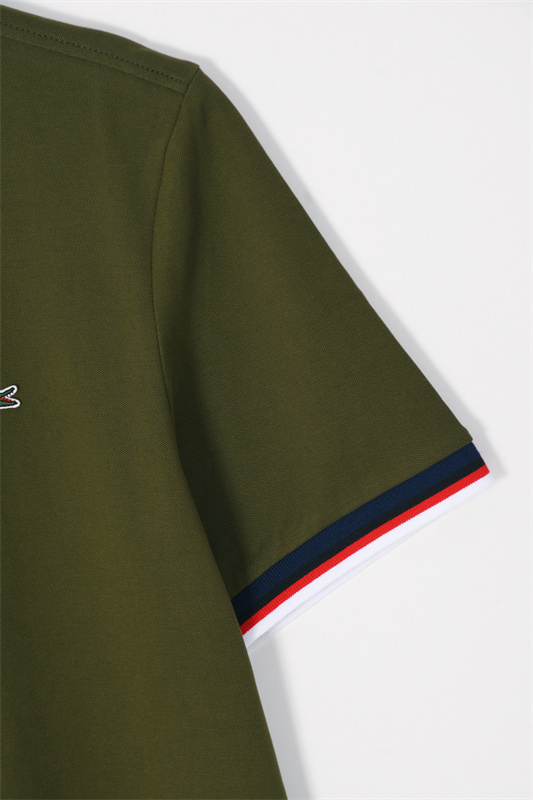 AA90-1-AA90-5  LACOSTE  65709#polo gallery