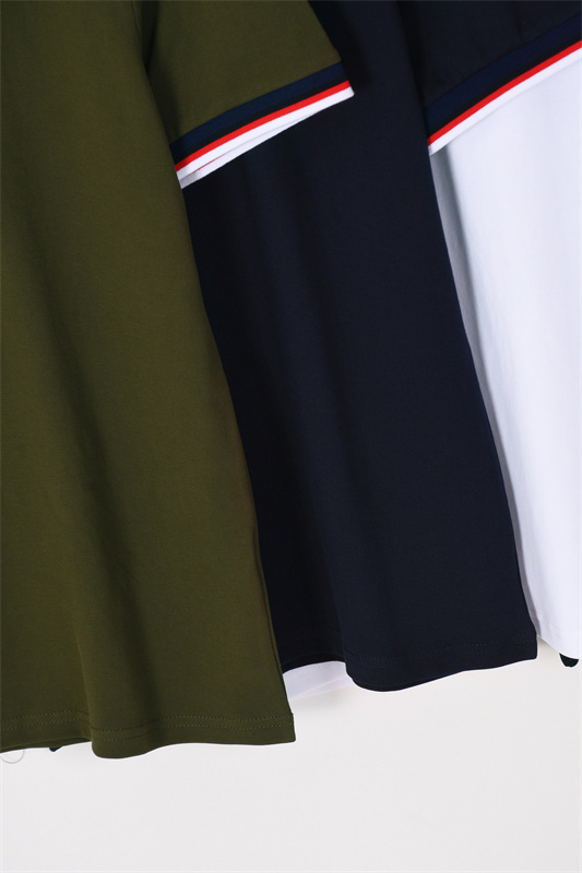 AA90-1-AA90-5  LACOSTE  65709#polo gallery