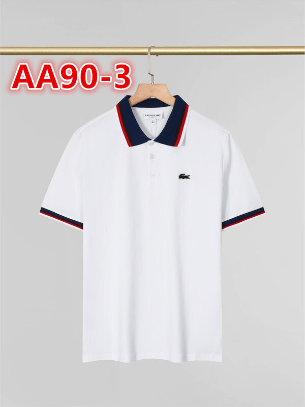AA90-1-AA90-5  LACOSTE  65709#polo gallery