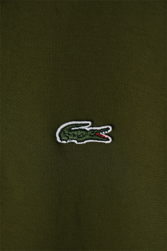 AA90-1-AA90-5  LACOSTE  65709#polo gallery