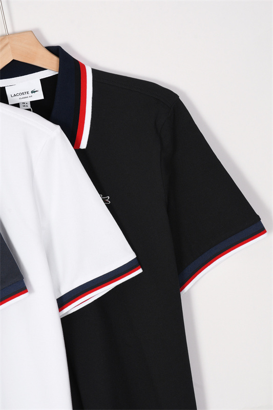 AA90-1-AA90-5  LACOSTE  65709#polo gallery