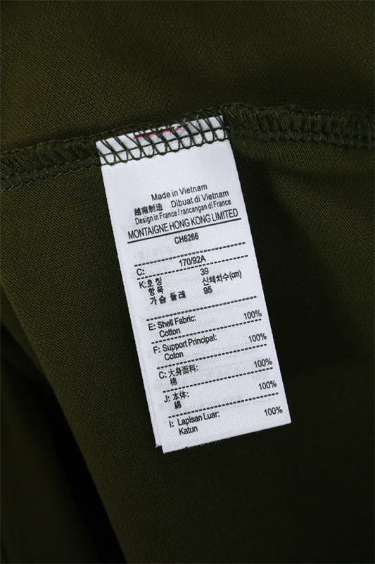 AA90-1-AA90-5  LACOSTE  65709#polo gallery