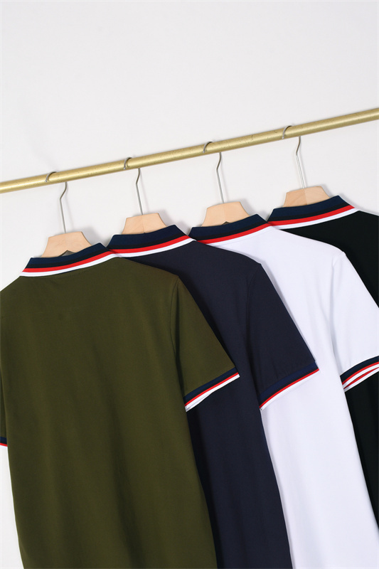 AA90-1-AA90-5  LACOSTE  65709#polo gallery