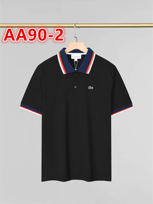 AA90-1-AA90-5  LACOSTE  65709#polo gallery