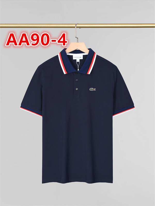 AA90-1-AA90-5  LACOSTE  65709#polo gallery