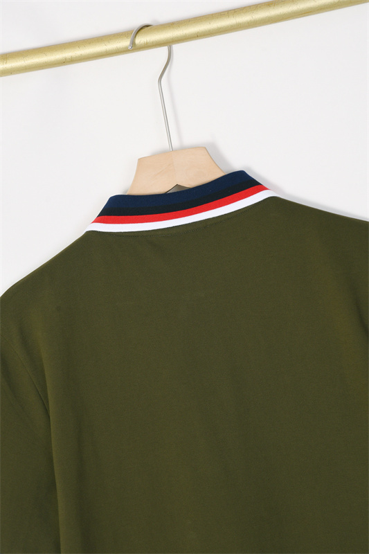 AA90-1-AA90-5  LACOSTE  65709#polo gallery