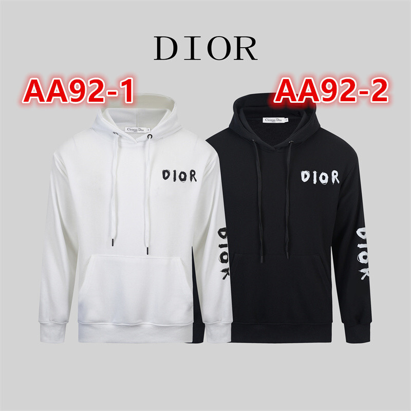AA92-1-AA92-2   Dior   75C583#hoodie gallery