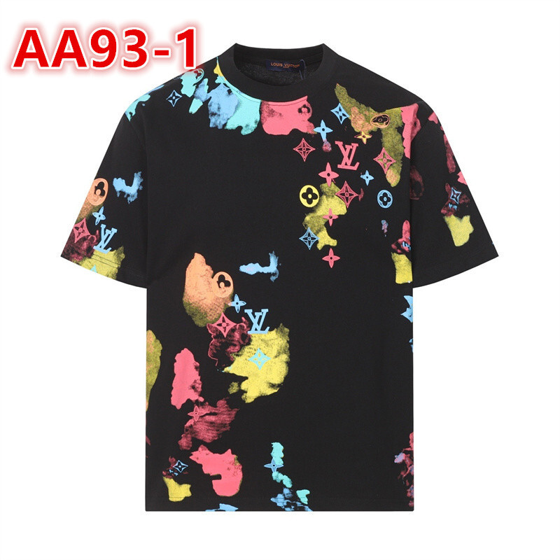 AA93-1-AA93-2   LV  658935#Unisex gallery