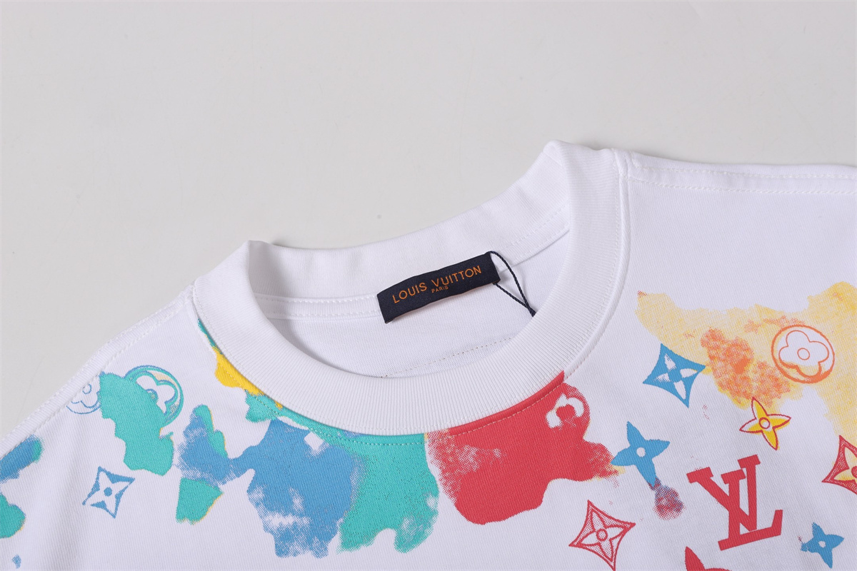 AA93-1-AA93-2   LV  658935#Unisex gallery