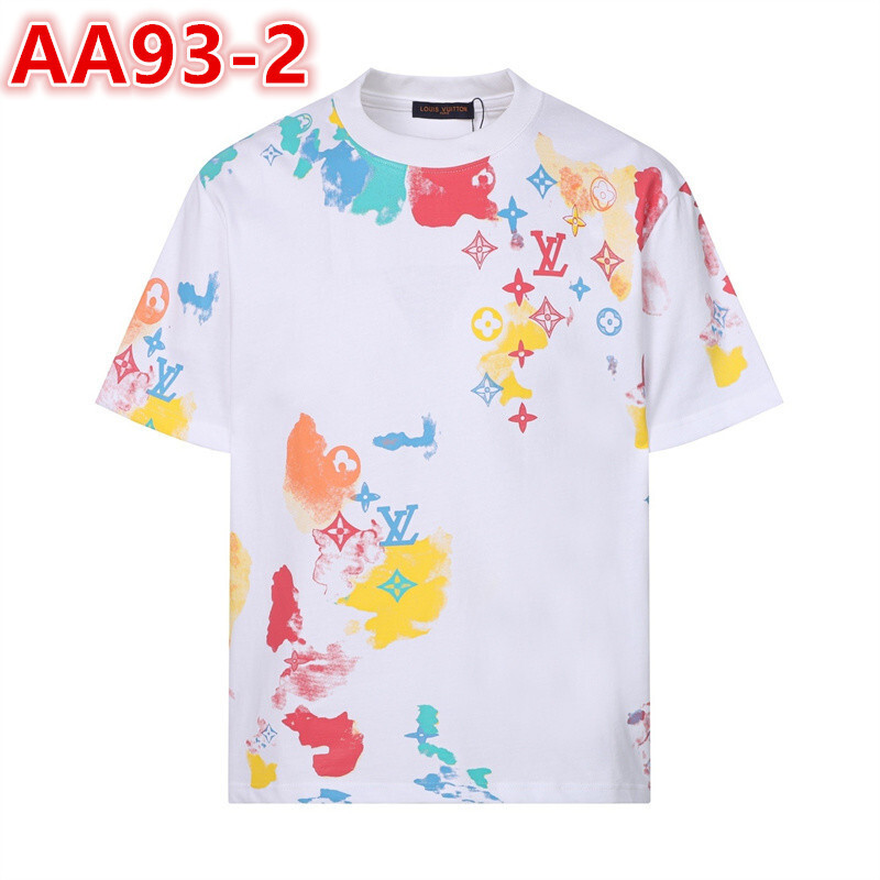 AA93-1-AA93-2   LV  658935#Unisex gallery