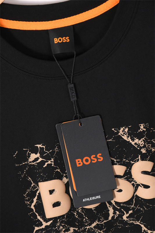 AA94-1-AA94-2  BOSS  552584#T-shirt gallery