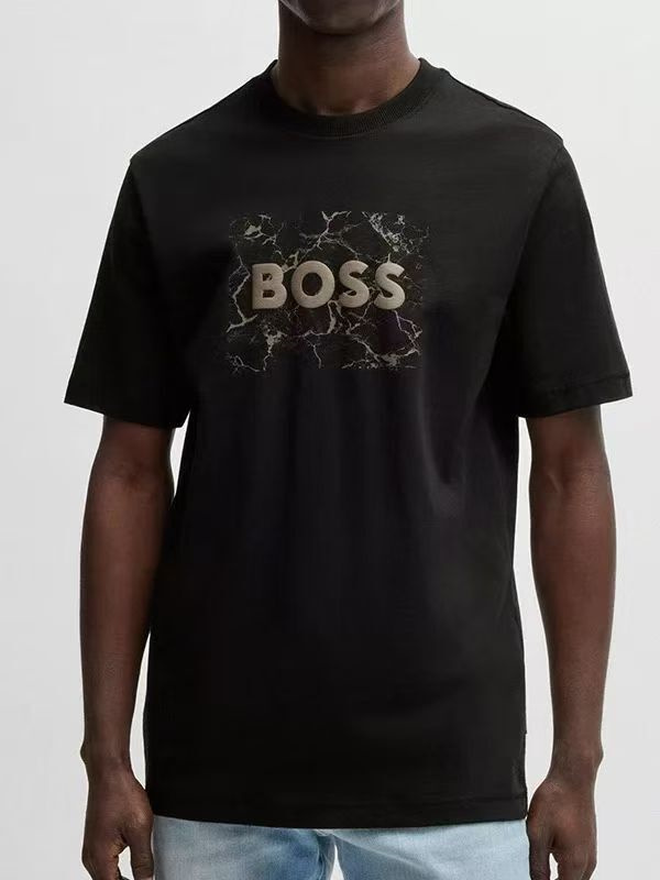 AA94-1-AA94-2  BOSS  552584#T-shirt gallery