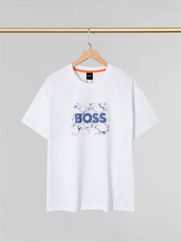 AA94-1-AA94-2  BOSS  552584#T-shirt gallery