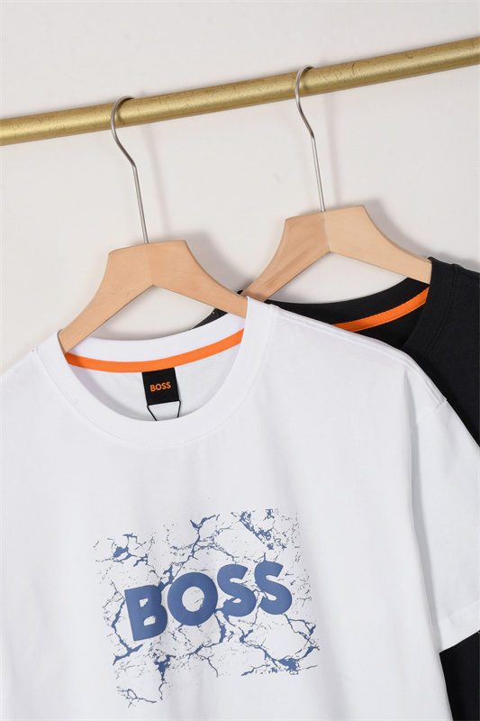 AA94-1-AA94-2  BOSS  552584#T-shirt gallery