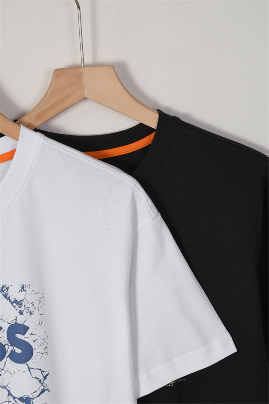 AA94-1-AA94-2  BOSS  552584#T-shirt gallery