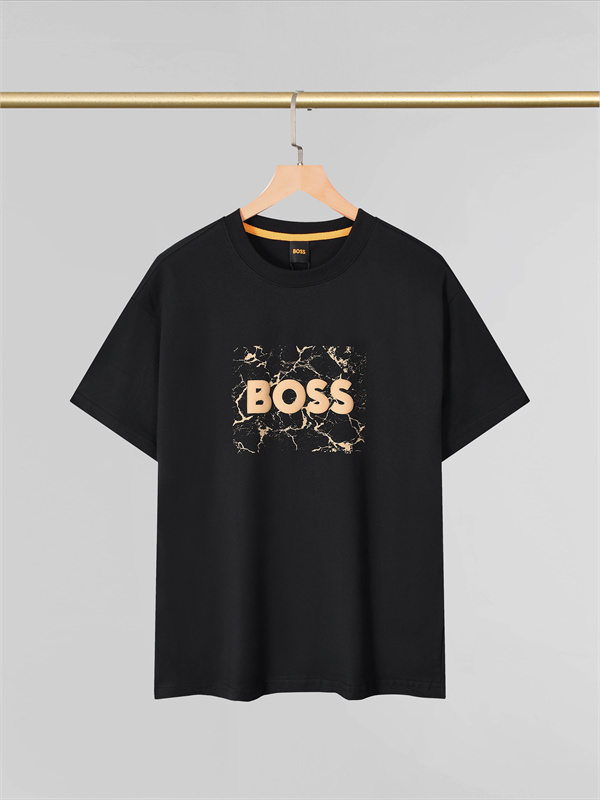 AA94-1-AA94-2  BOSS  552584#T-shirt gallery
