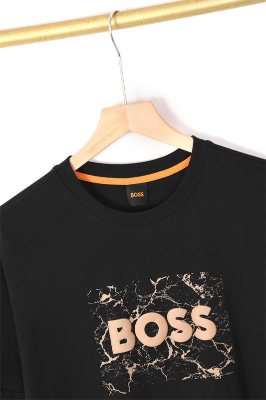 AA94-1-AA94-2  BOSS  552584#T-shirt gallery
