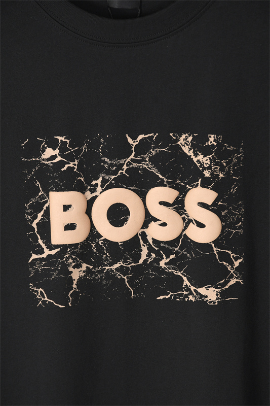 AA94-1-AA94-2  BOSS  552584#T-shirt gallery