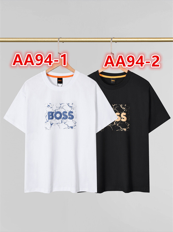 AA94-1-AA94-2  BOSS  552584#T-shirt gallery