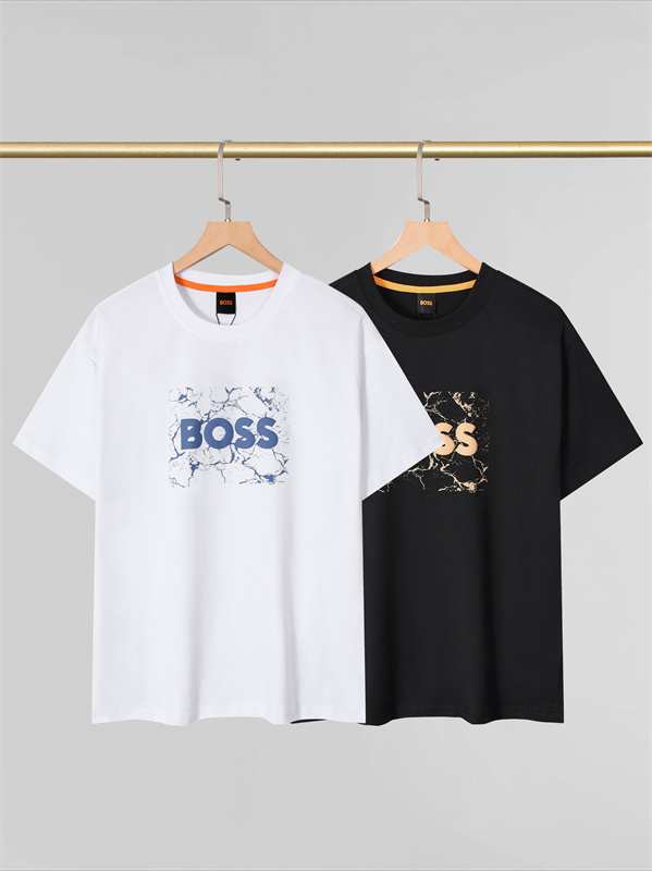 AA94-1-AA94-2  BOSS  552584#T-shirt gallery