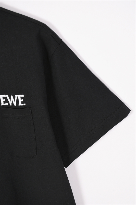 AA95-1-AA95-3  LOEWE 602577#T-shirt gallery