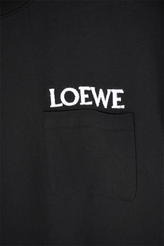 AA95-1-AA95-3  LOEWE 602577#T-shirt gallery