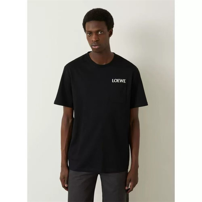 AA95-1-AA95-3  LOEWE 602577#T-shirt gallery