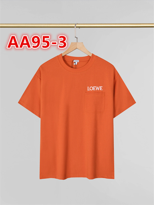 AA95-1-AA95-3  LOEWE 602577#T-shirt gallery