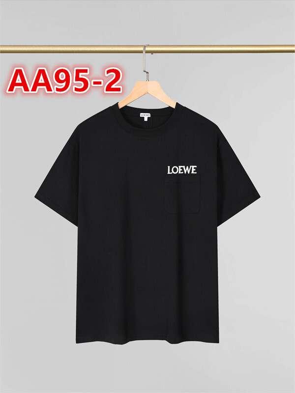 AA95-1-AA95-3  LOEWE 602577#T-shirt gallery