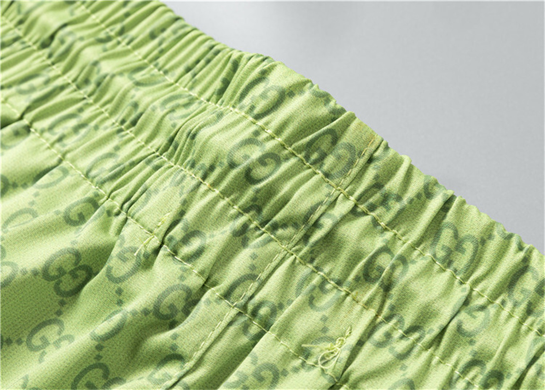AA96-1-AA96-2  GUCCI   553824#swim trunks gallery