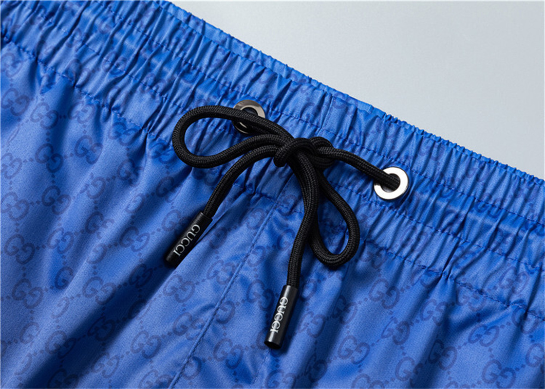 AA96-1-AA96-2  GUCCI   553824#swim trunks gallery