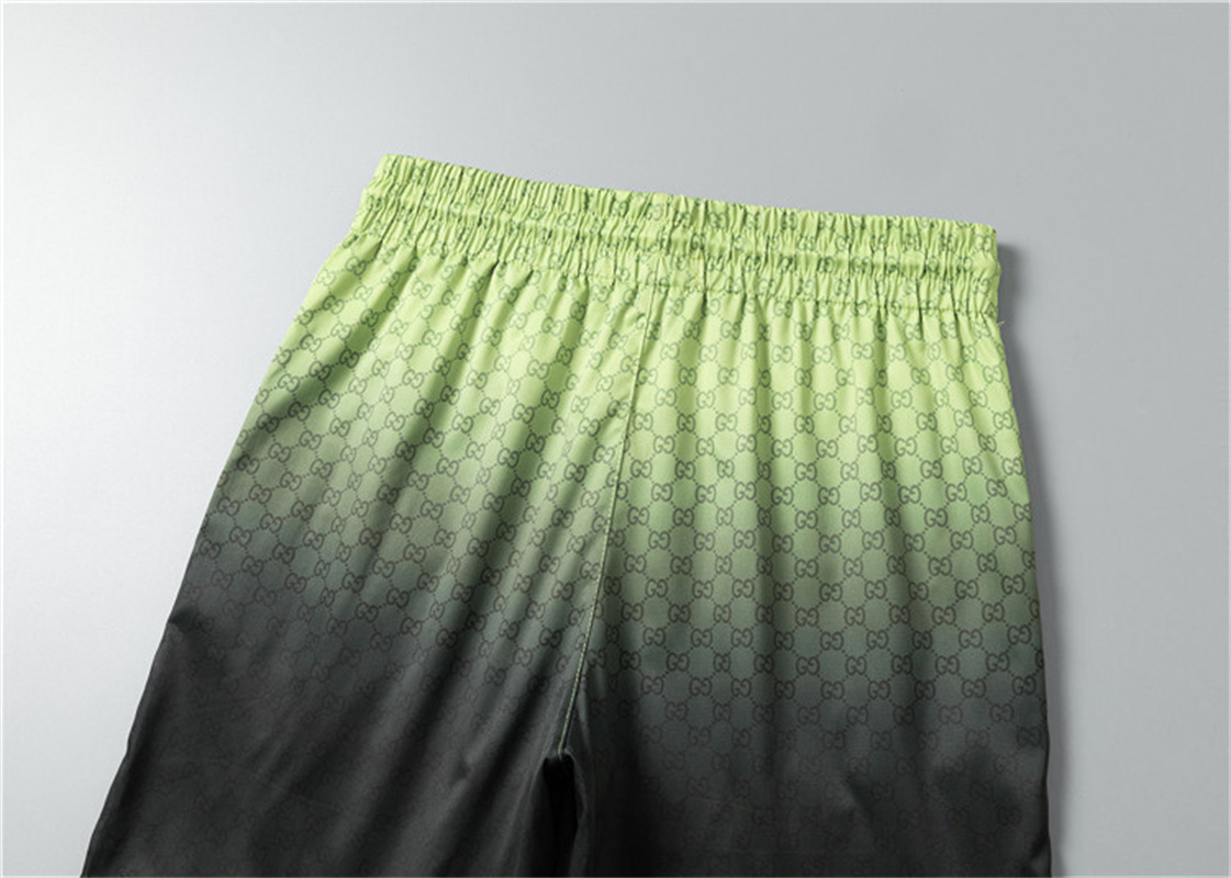 AA96-1-AA96-2  GUCCI   553824#swim trunks gallery