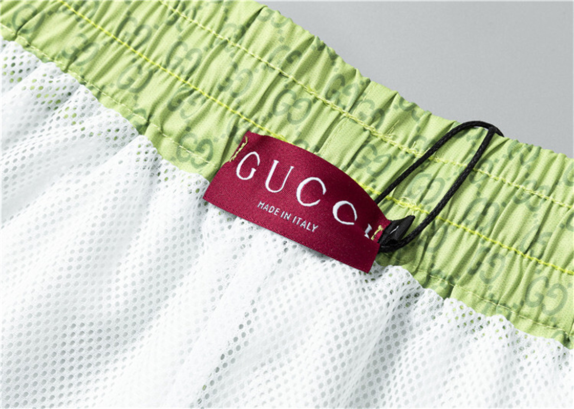 AA96-1-AA96-2  GUCCI   553824#swim trunks gallery