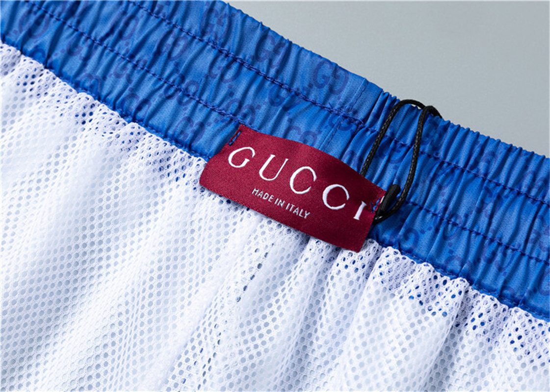 AA96-1-AA96-2  GUCCI   553824#swim trunks gallery