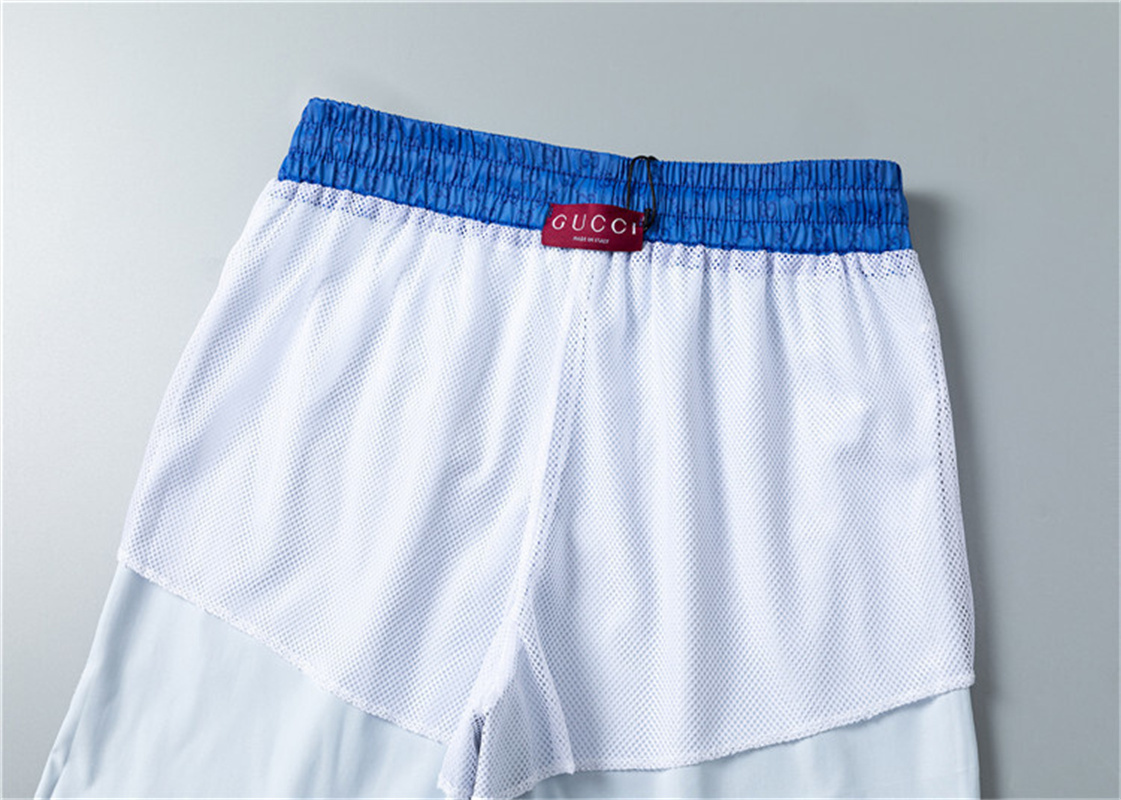 AA96-1-AA96-2  GUCCI   553824#swim trunks gallery