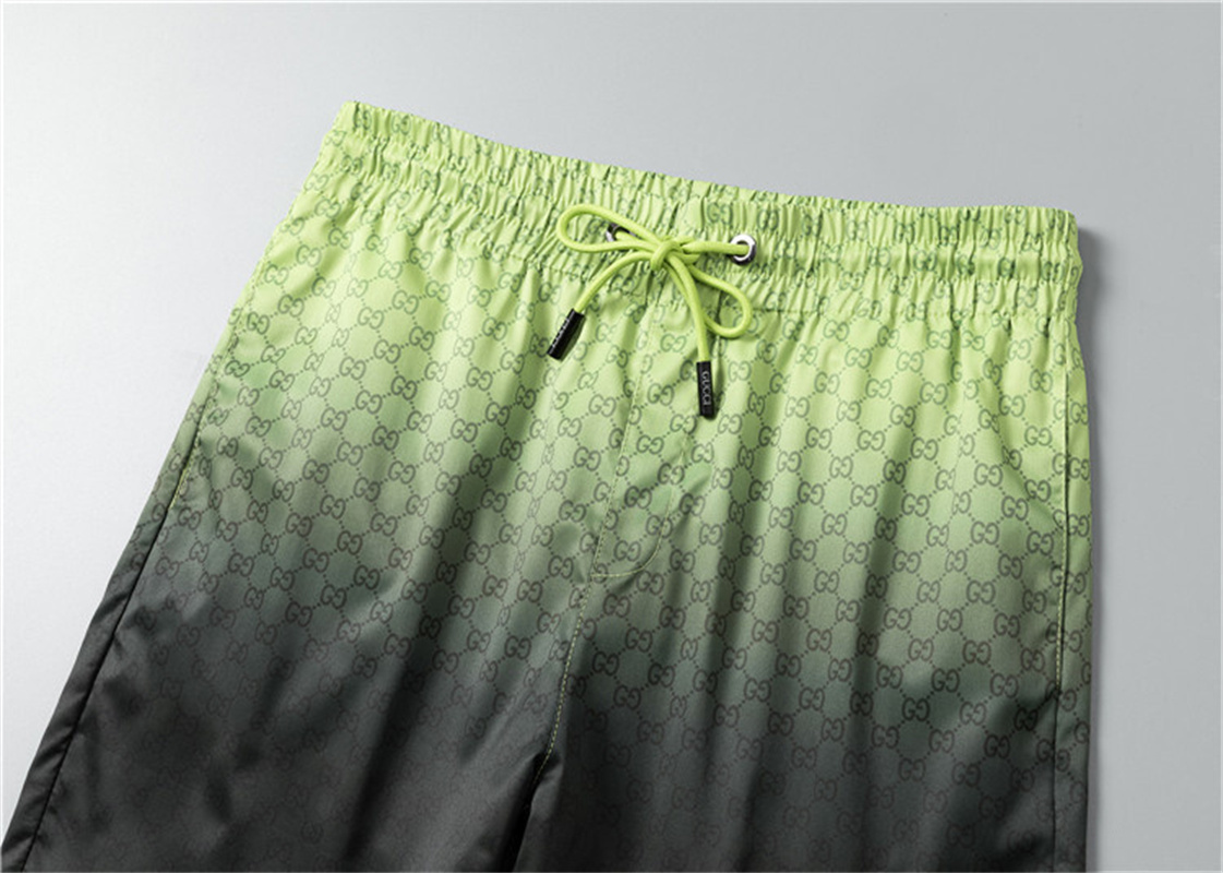 AA96-1-AA96-2  GUCCI   553824#swim trunks gallery