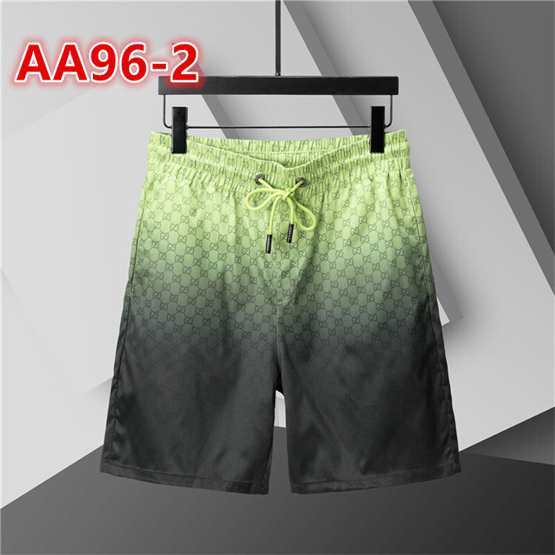 AA96-1-AA96-2  GUCCI   553824#swim trunks gallery