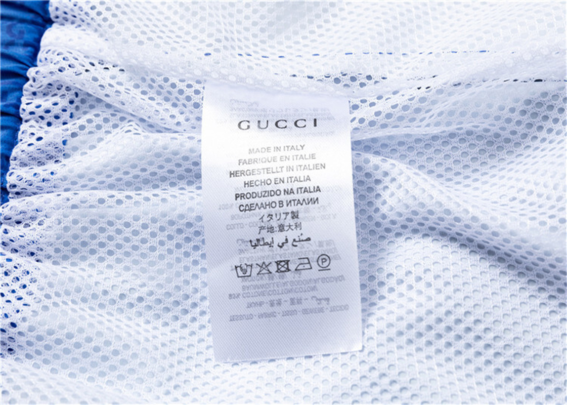 AA96-1-AA96-2  GUCCI   553824#swim trunks gallery
