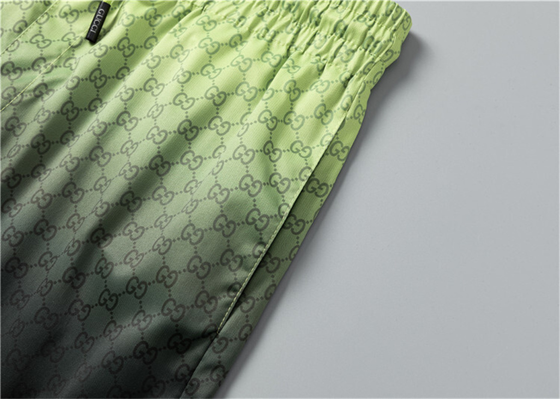 AA96-1-AA96-2  GUCCI   553824#swim trunks gallery
