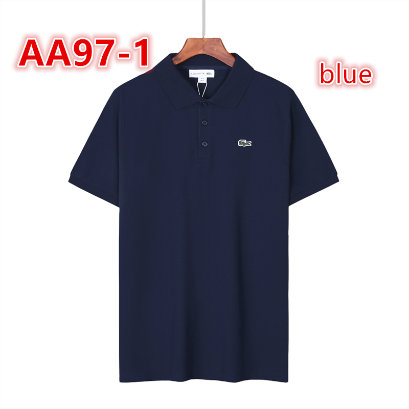 AA97-1-AA97-6  LACOSTE  612601#polo gallery