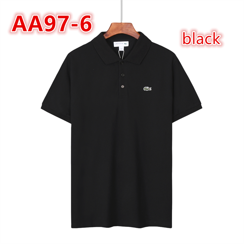 AA97-1-AA97-6  LACOSTE  612601#polo gallery