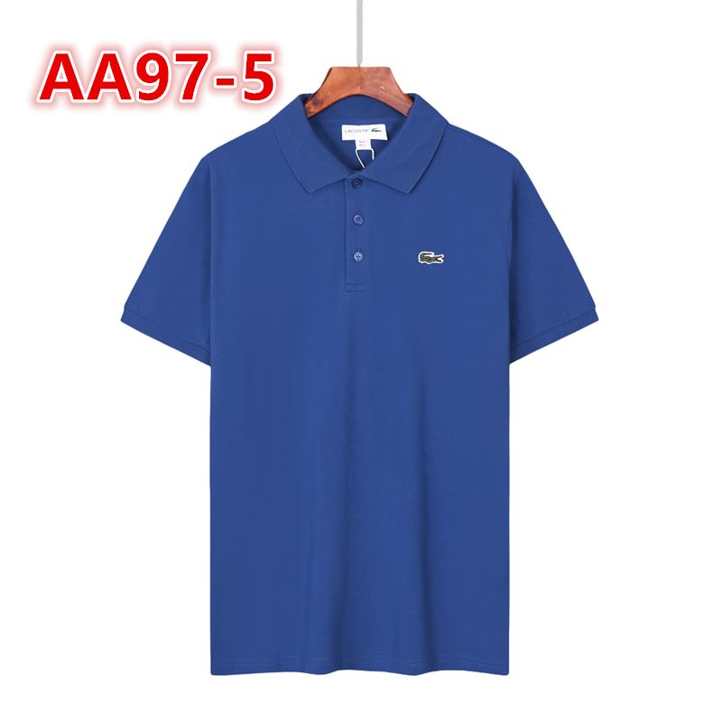AA97-1-AA97-6  LACOSTE  612601#polo gallery