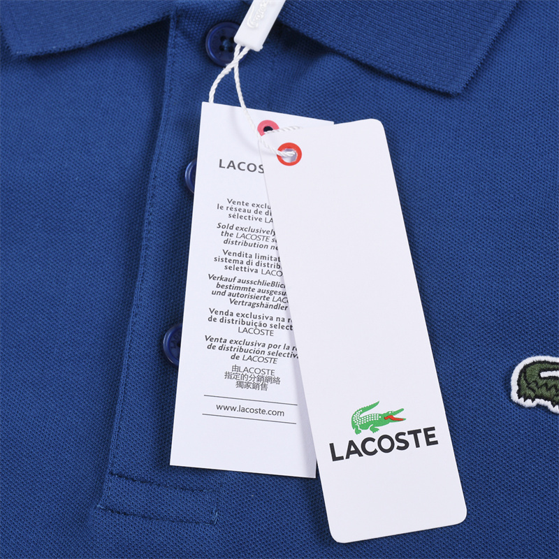 AA97-1-AA97-6  LACOSTE  612601#polo gallery