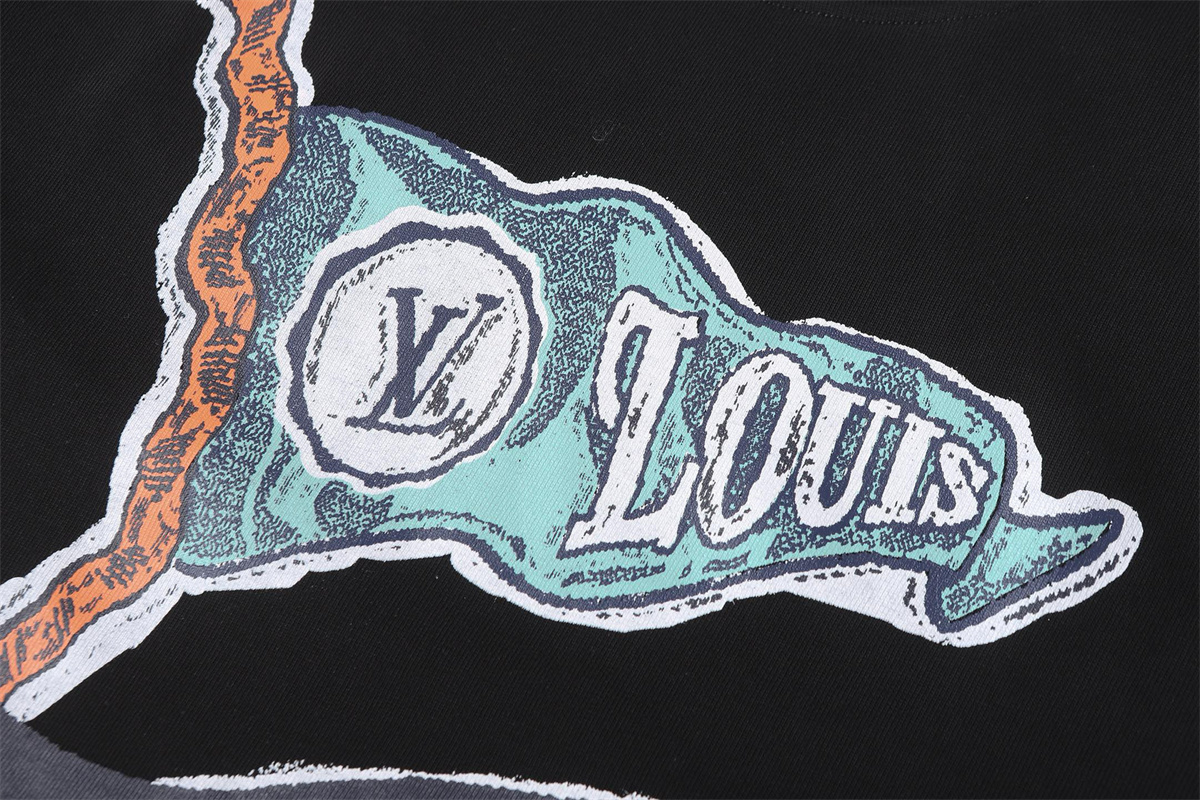 AA98-1-AA98-2  LV  658940# T-shirt gallery