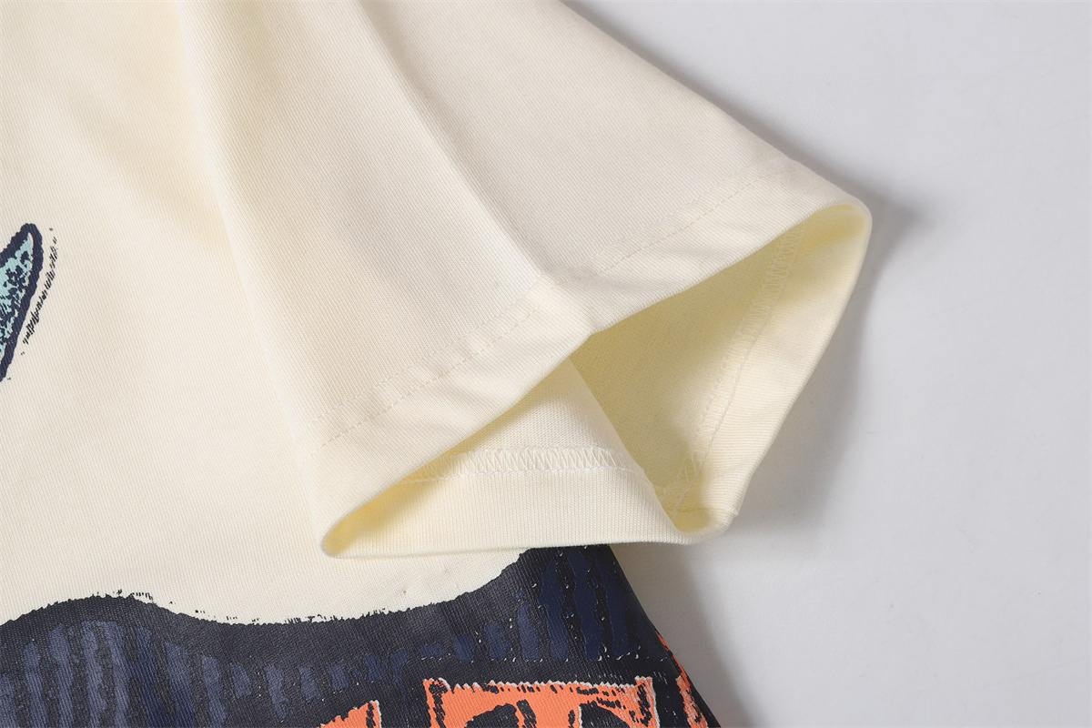 AA98-1-AA98-2  LV  658940# T-shirt gallery