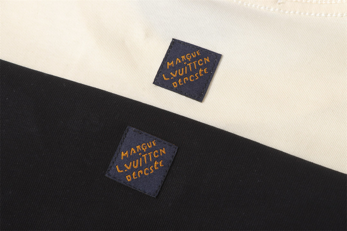 AA98-1-AA98-2  LV  658940# T-shirt gallery