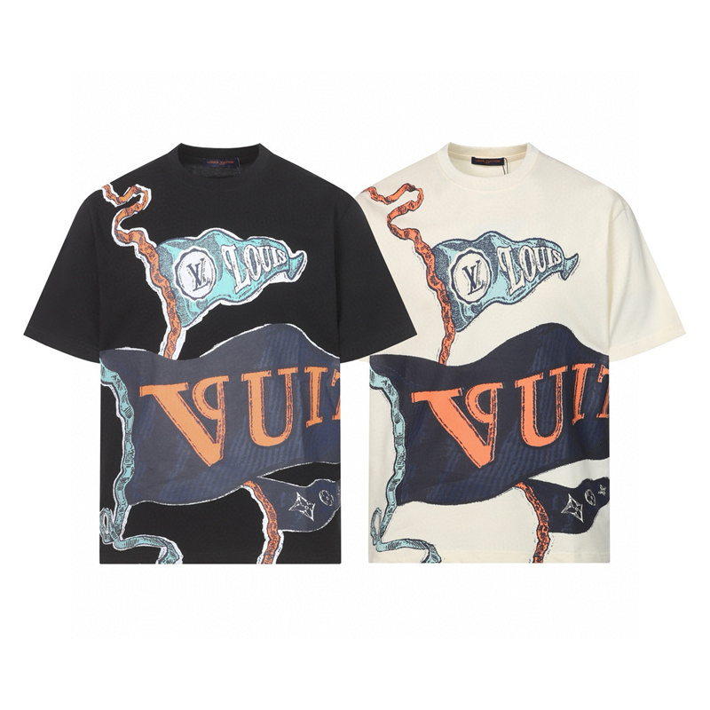 AA98-1-AA98-2  LV  658940# T-shirt gallery